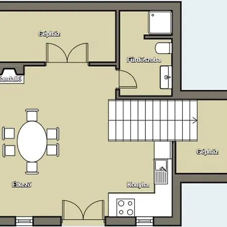 Vadrozsa Nyaralo Balatongyörök