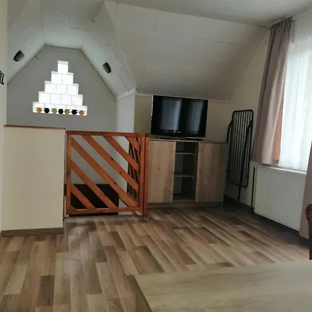 Vadrozsa Nyaralo Σπίτι διακοπών