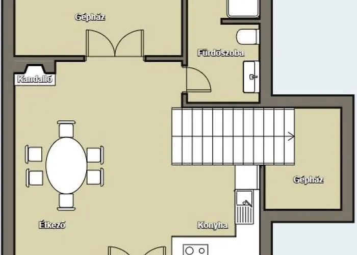 Vadrozsa Nyaralo Balatongyörök