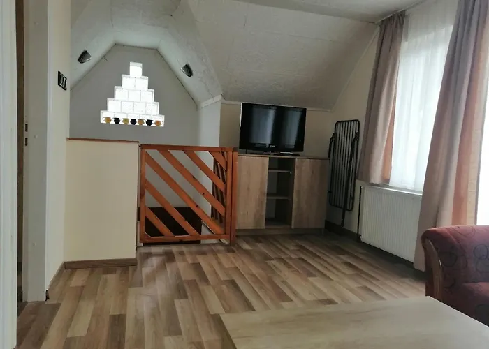 Vadrozsa Nyaralo Hébergement de vacances