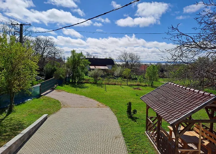 Vadrozsa Nyaralo Hébergement de vacances